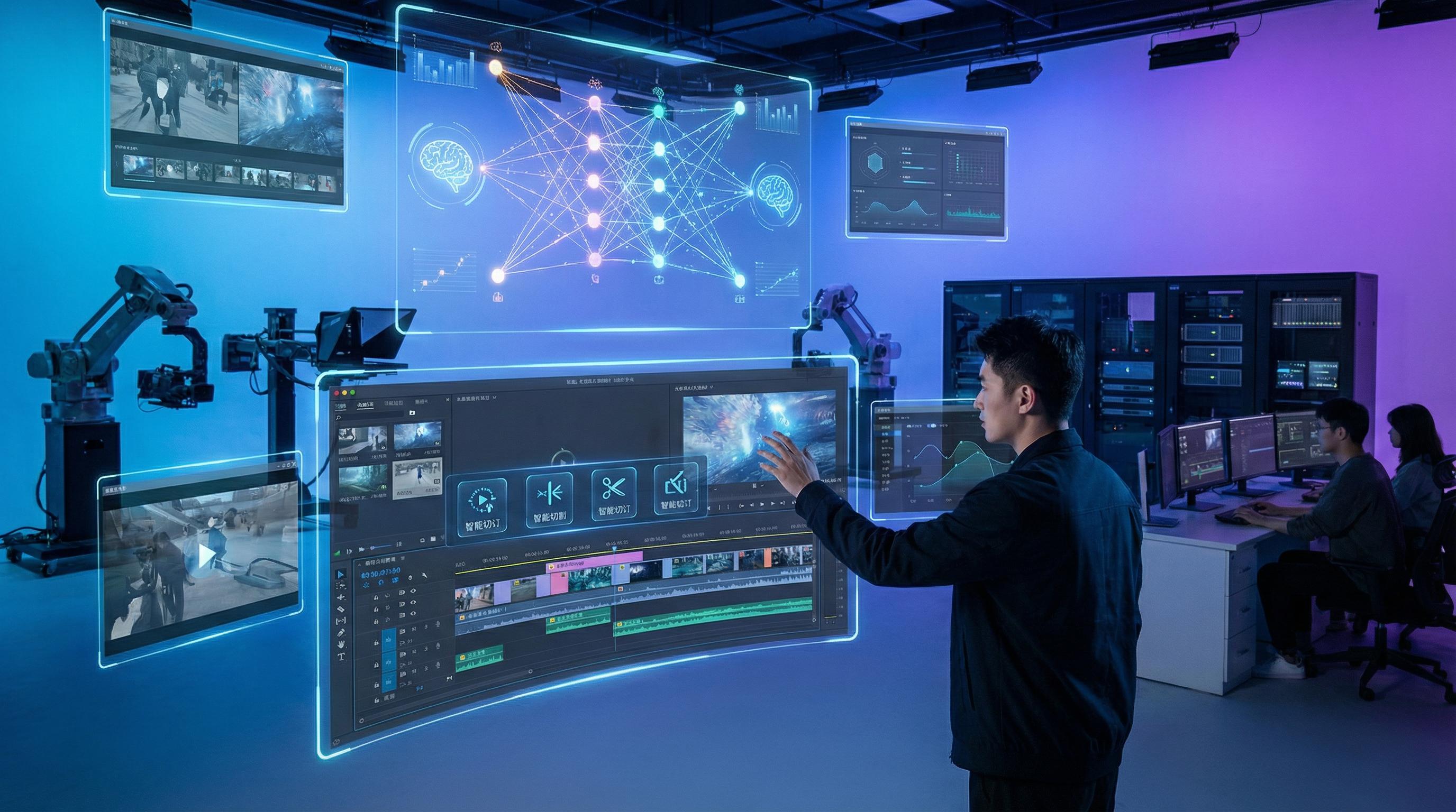 今日看料-李晓雯制片人