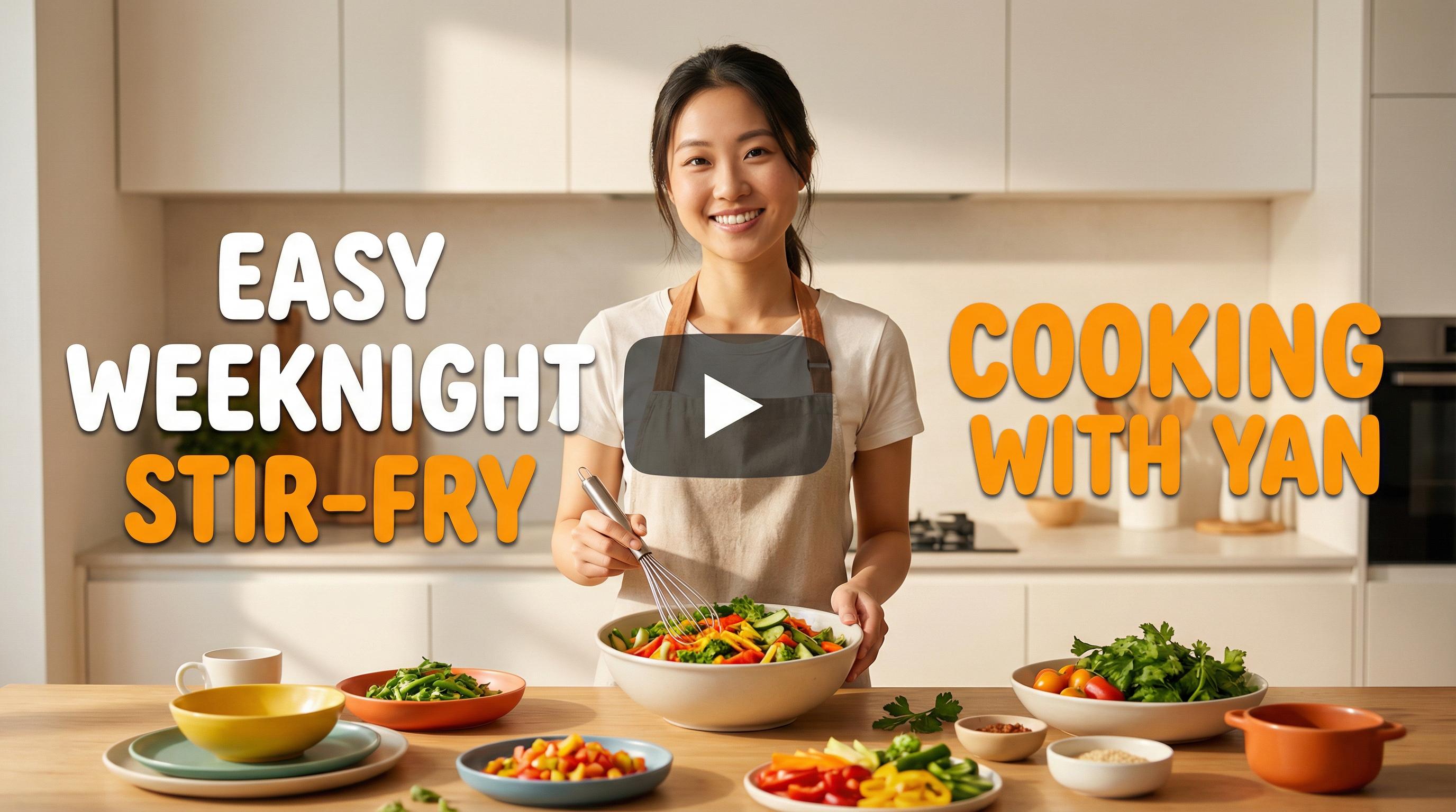 今日看料-美食烹饪视频教程演示