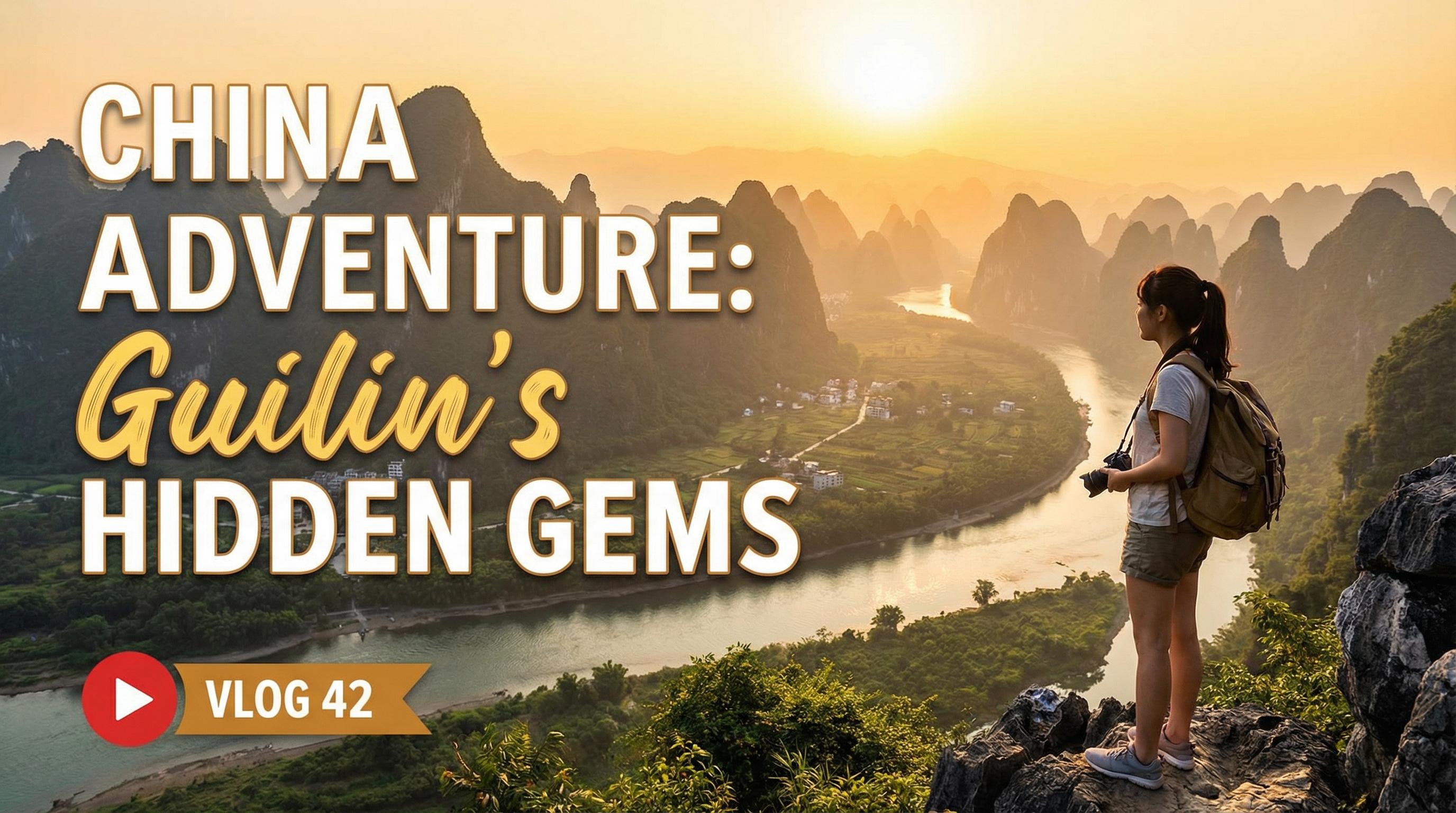 今日看料-旅行生活视频Vlog